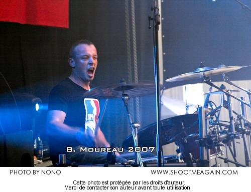 D.Majiria à Bomal-sur-Ourthe (Durbuy Rock Festival), le 12-05-2007, par Nono — 3 sur 6